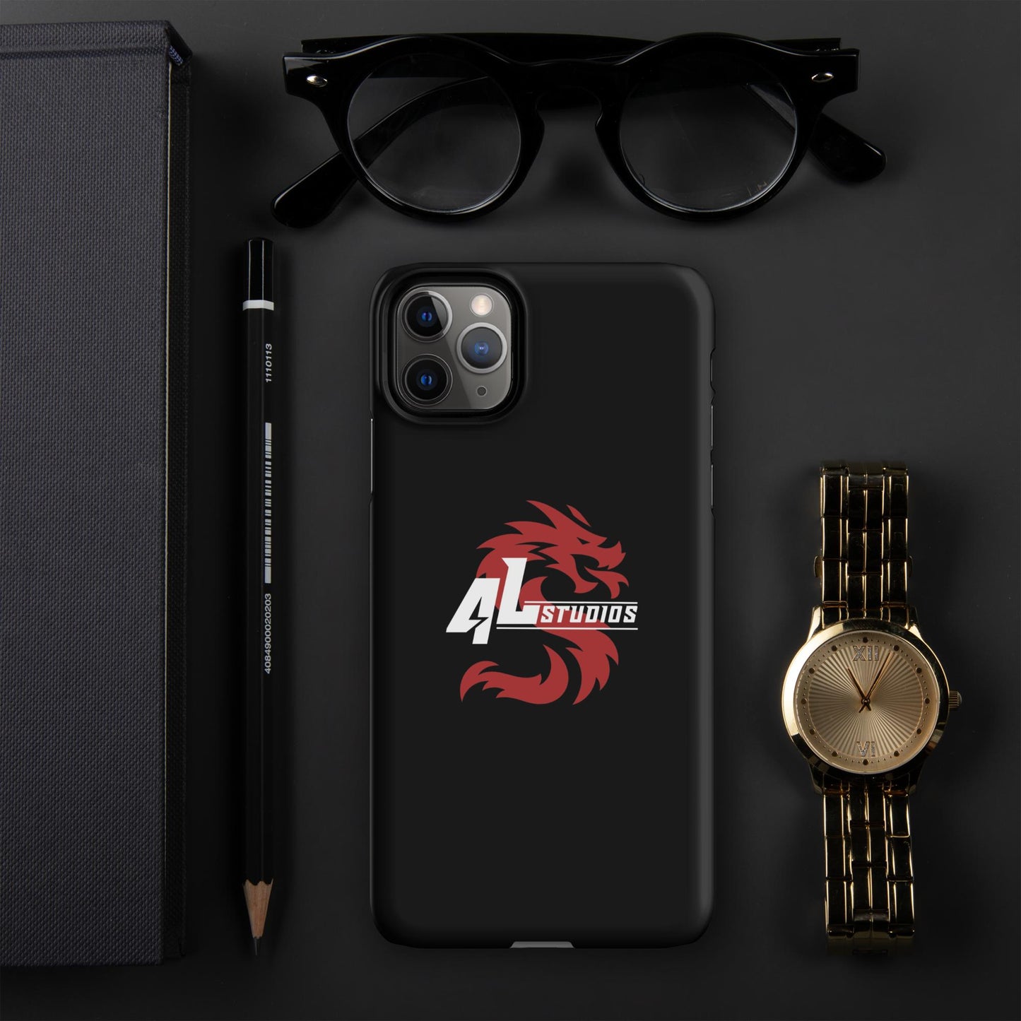 "4L Studios" iPhone® Snap Case