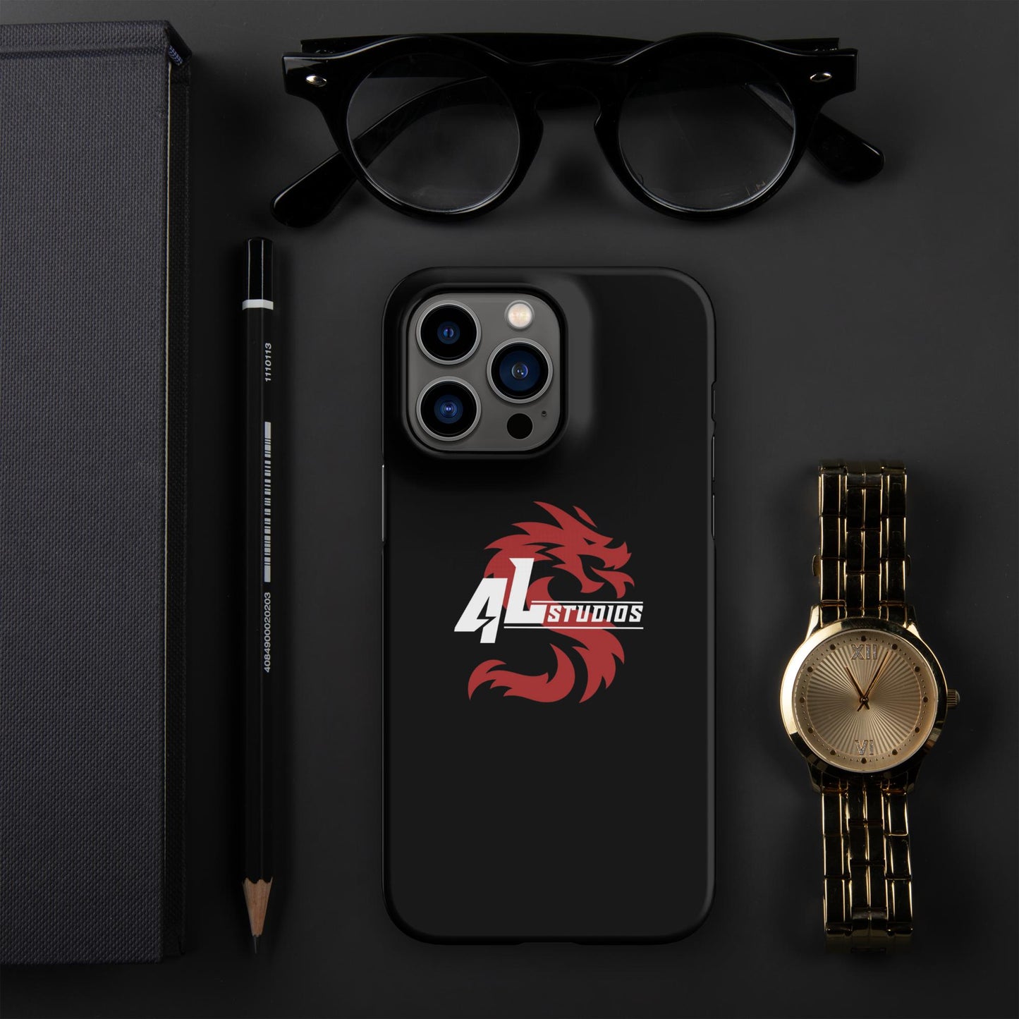 "4L Studios" iPhone® Snap Case