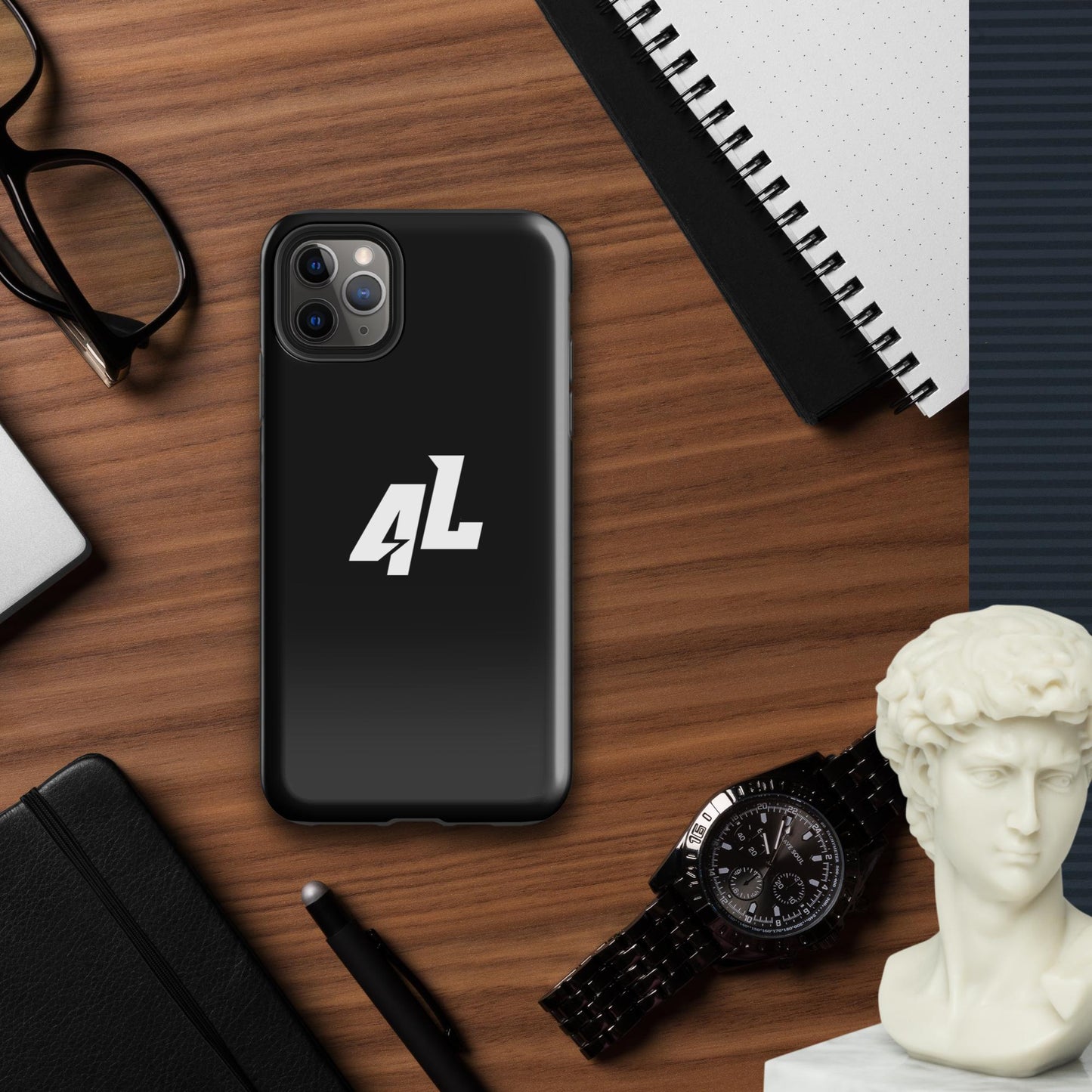 4L REGIME iPhone® Tough Case