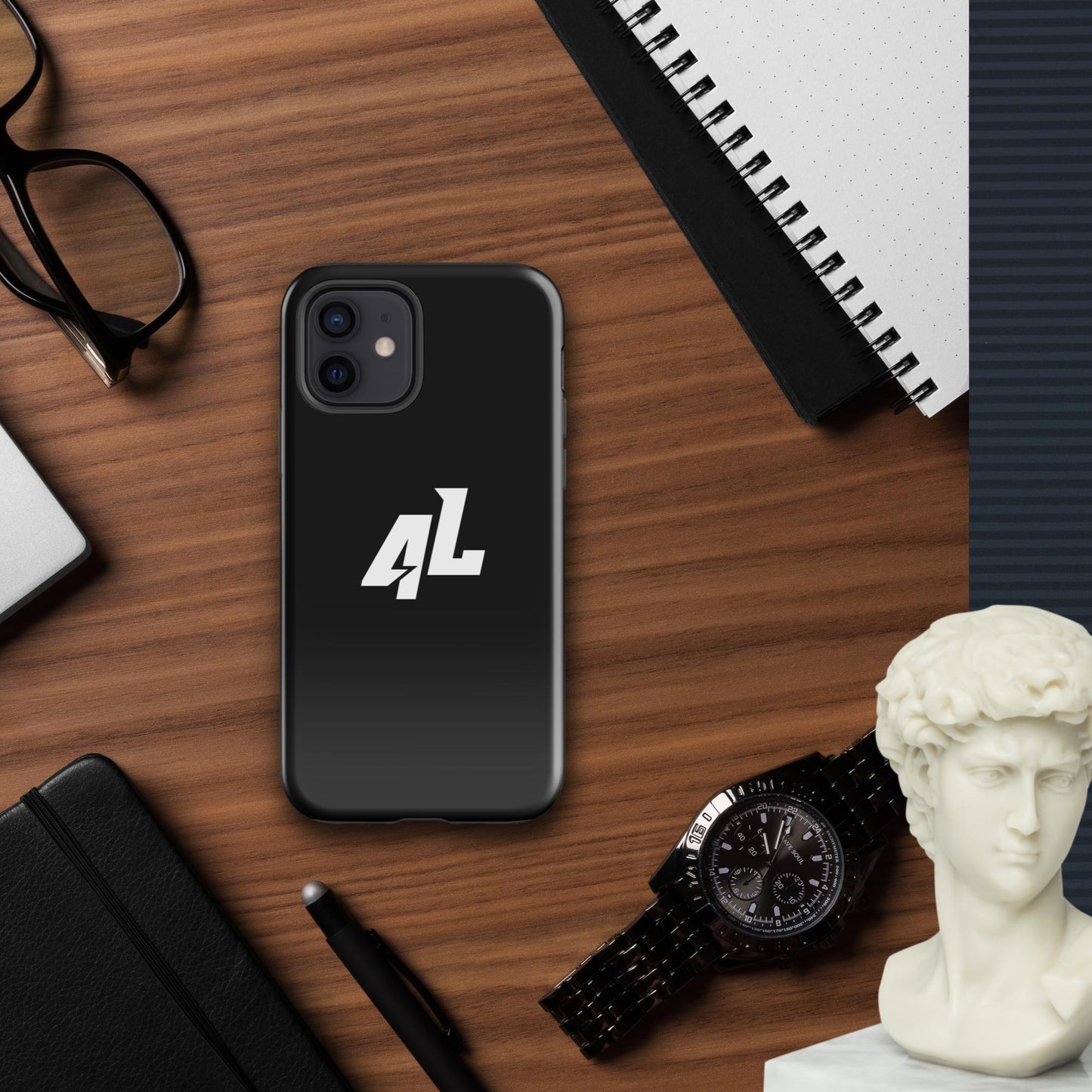 4L REGIME iPhone® Tough Case