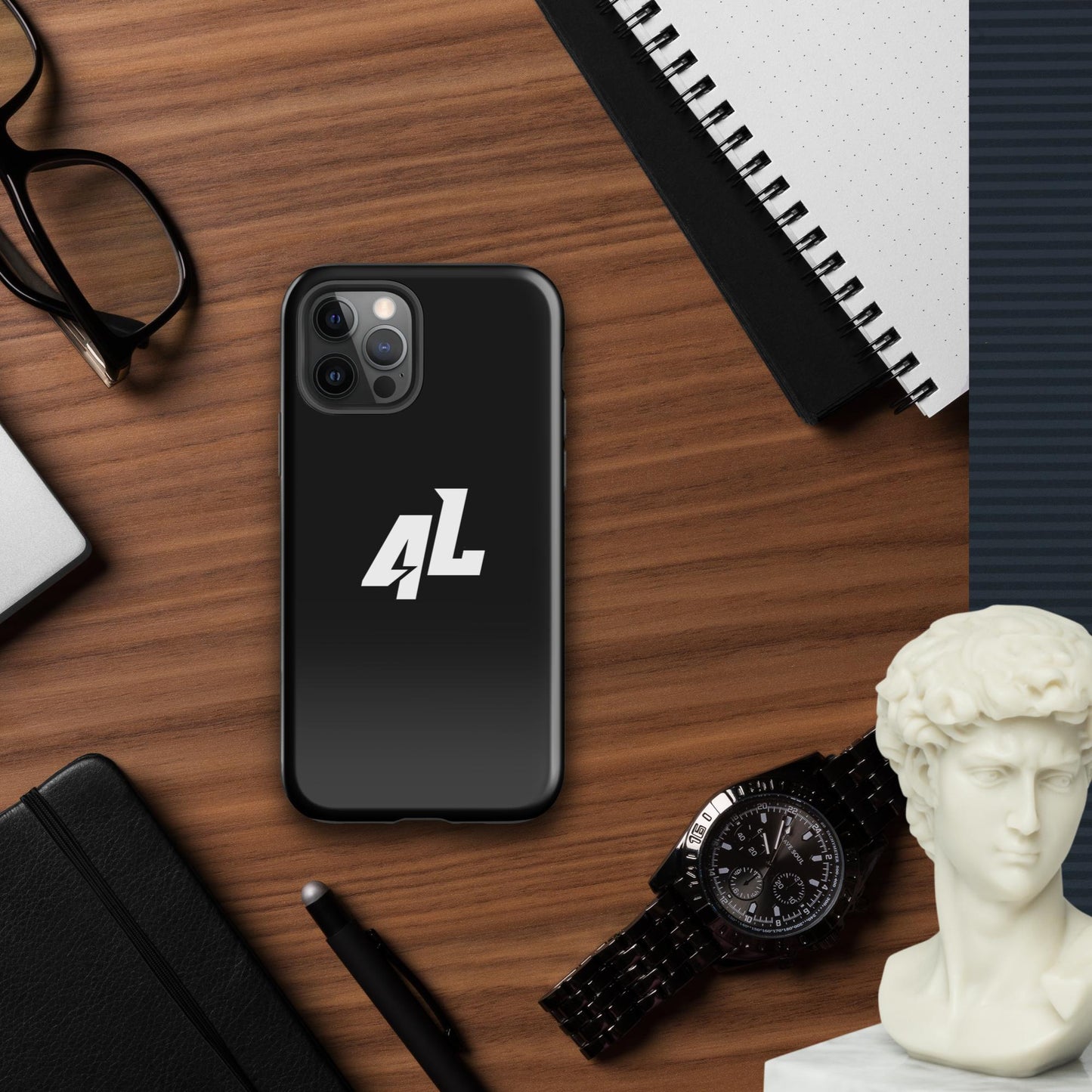 4L REGIME iPhone® Tough Case