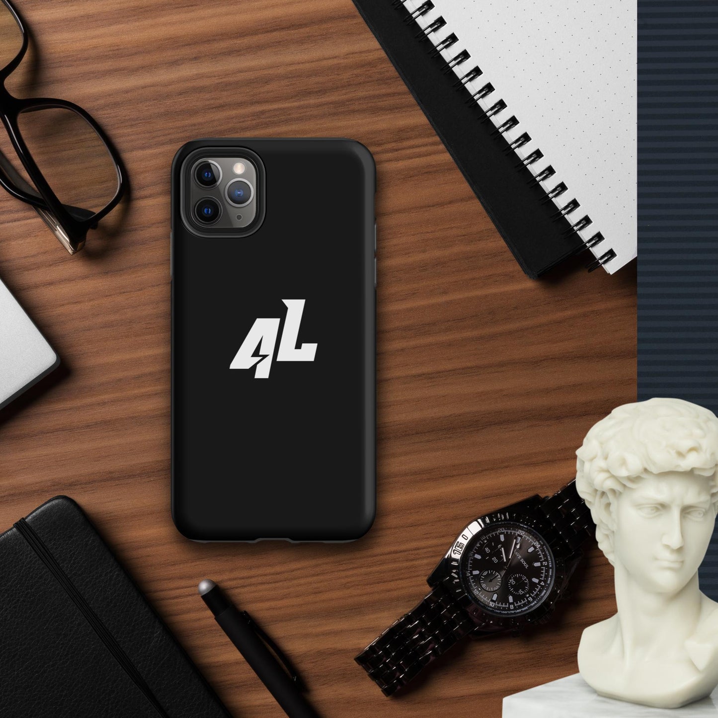 4L REGIME iPhone® Tough Case