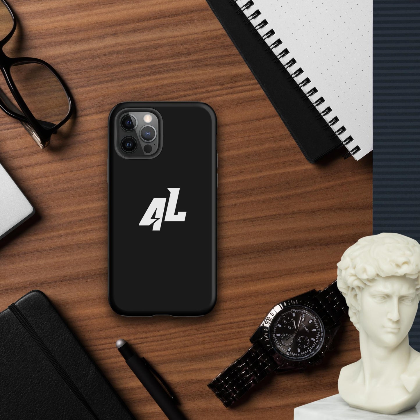 4L REGIME iPhone® Tough Case