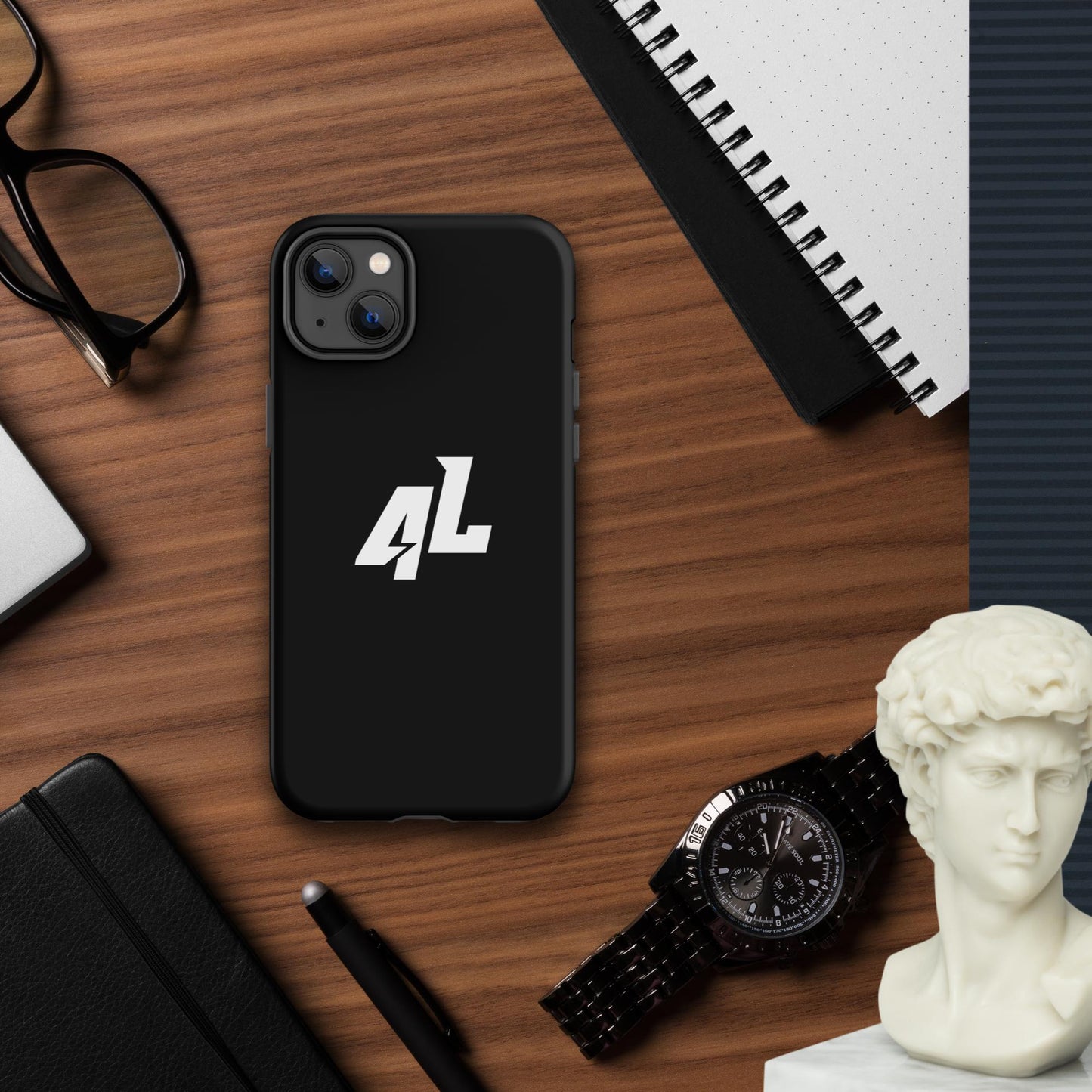 4L REGIME iPhone® Tough Case