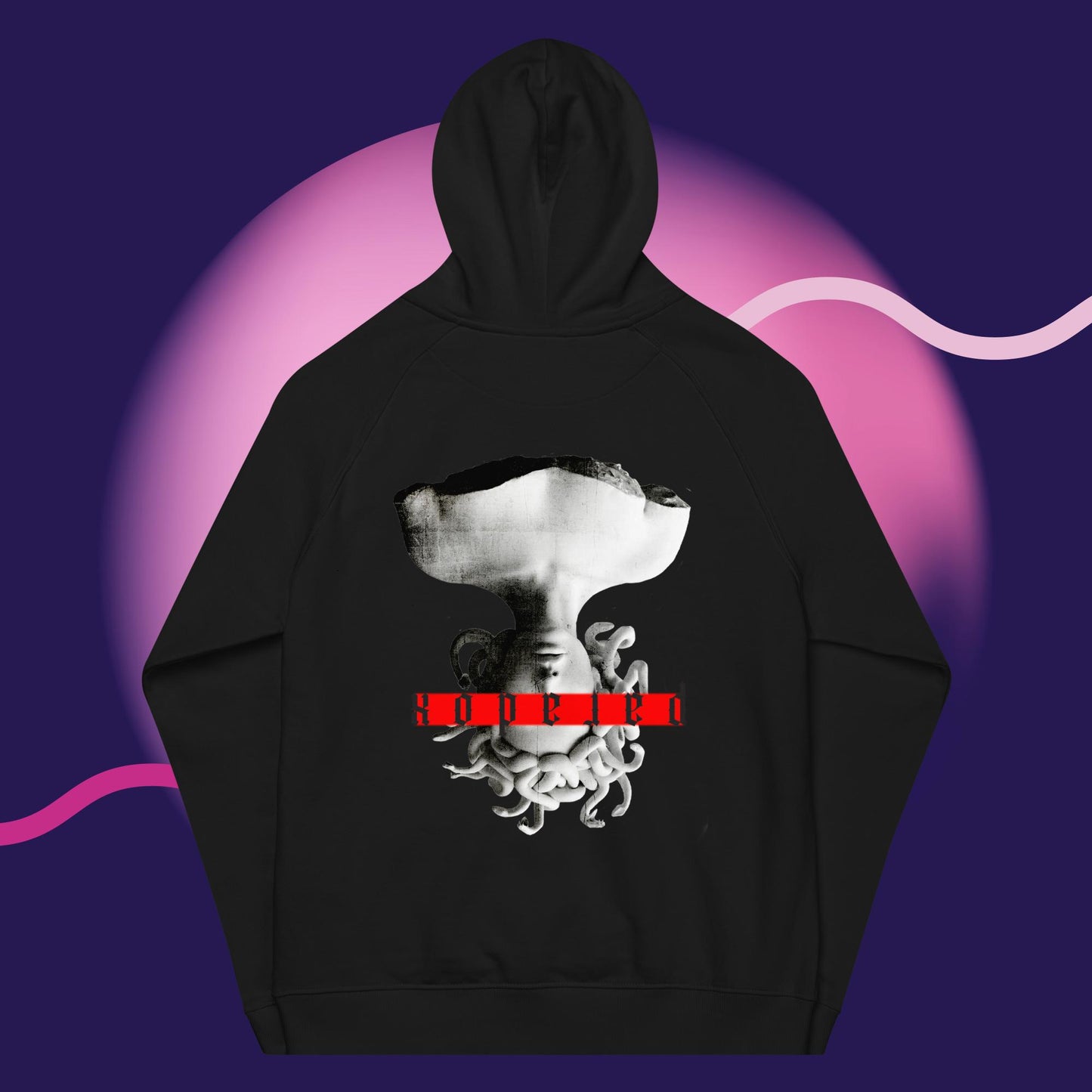 4L PARADOX "Circe" Hoodie