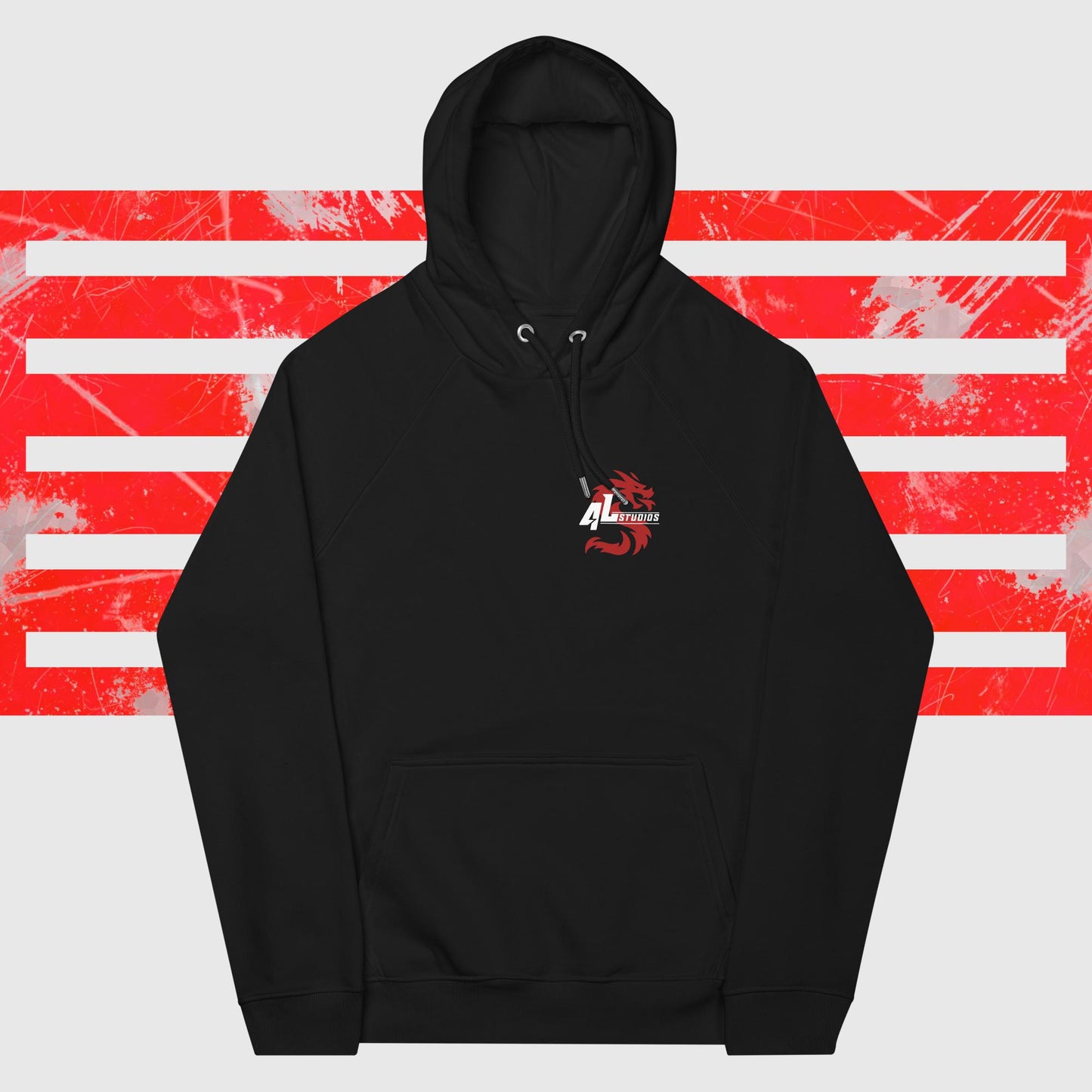 "4L Studios" Hoodie