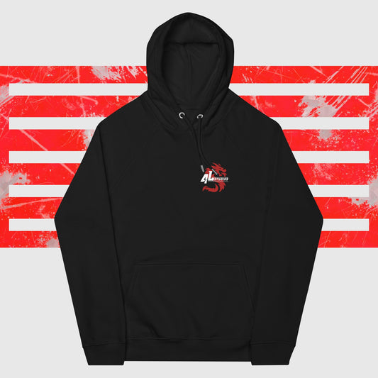 "4L Studios" Hoodie