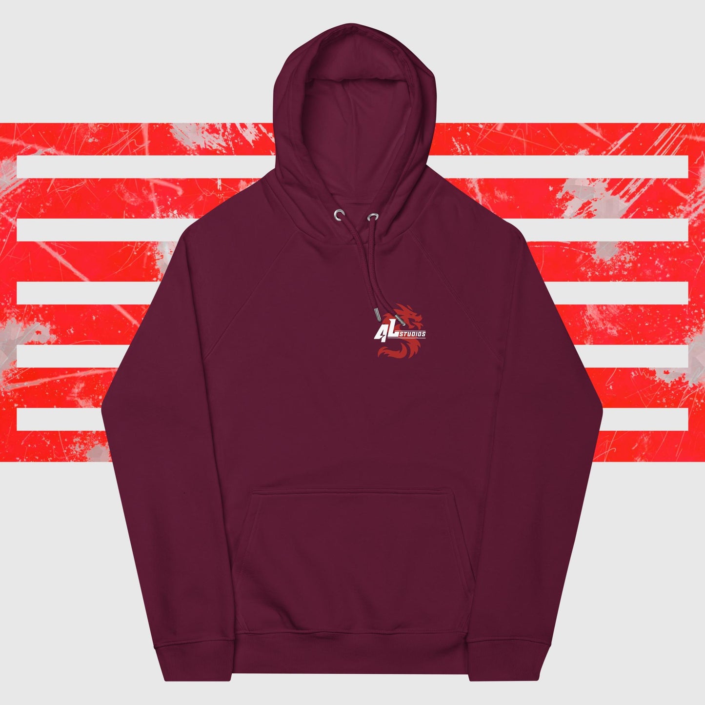 "4L Studios" Hoodie