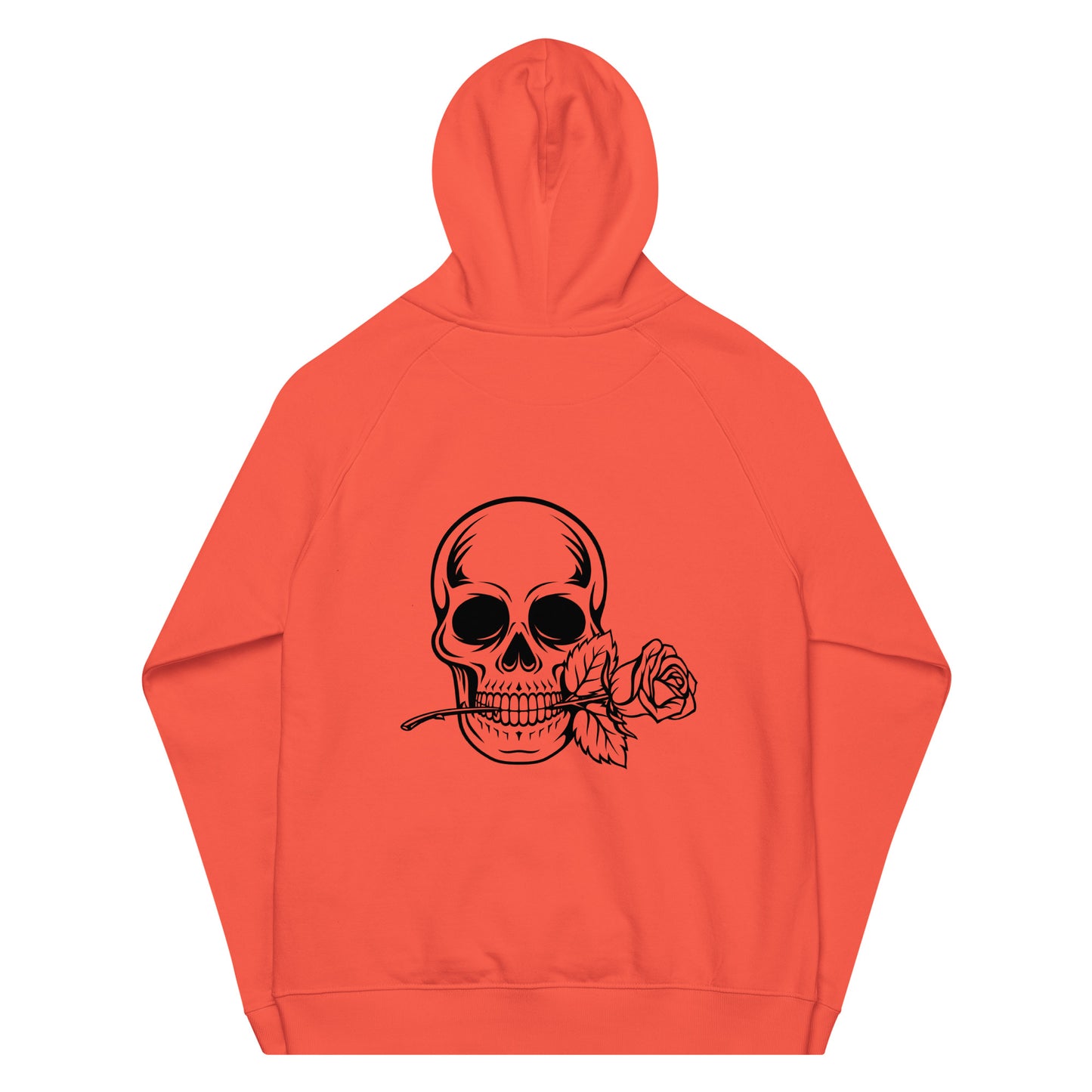 4L GRIMFLEX "Gentleman" Hoodie