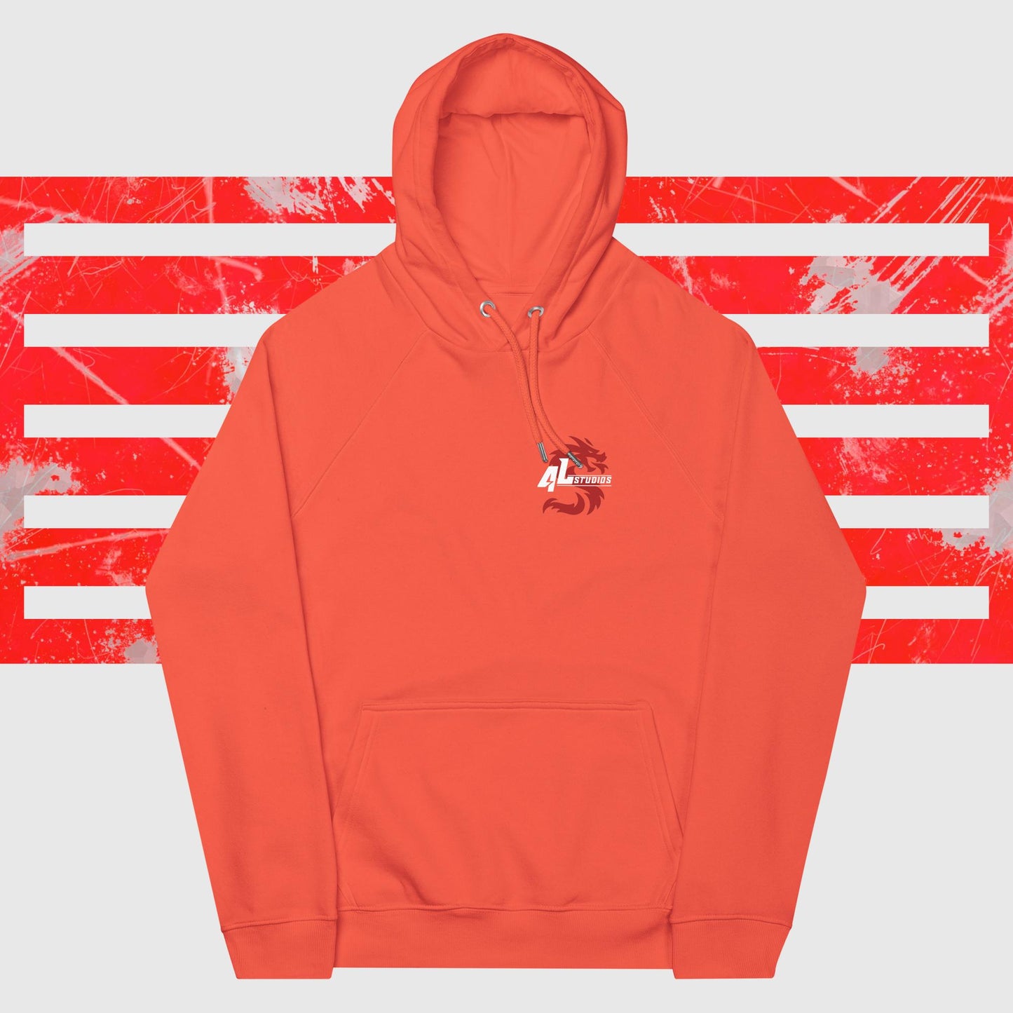 "4L Studios" Hoodie