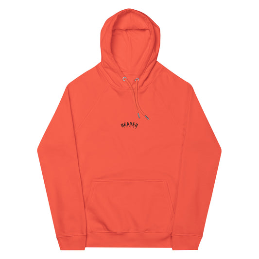 4L GRIMFLEX "Gentleman" Hoodie