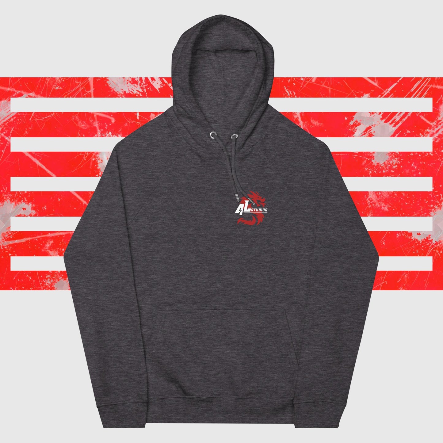 "4L Studios" Hoodie