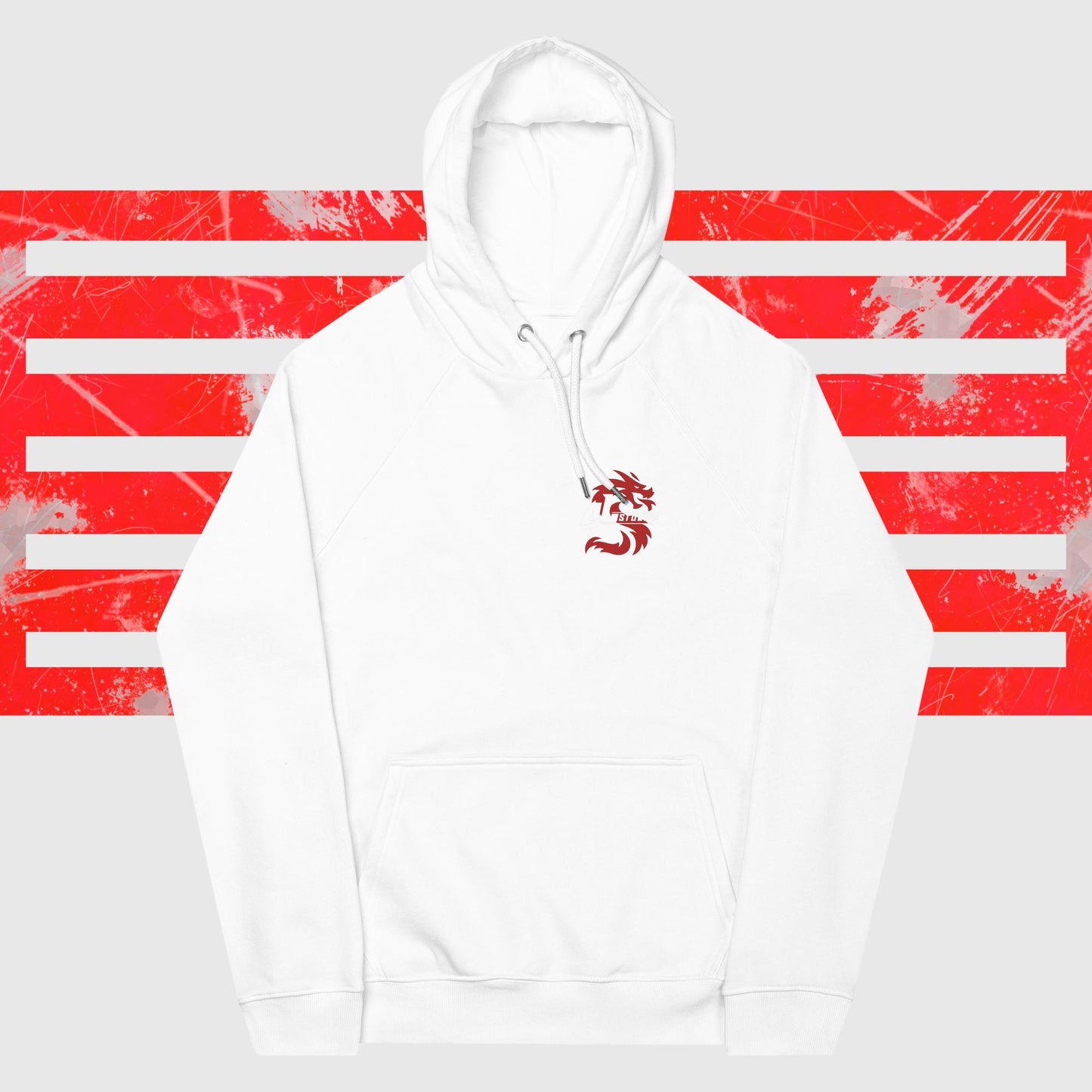 "4L Studios" Hoodie