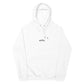 4L GRIMFLEX "Gentleman" Hoodie