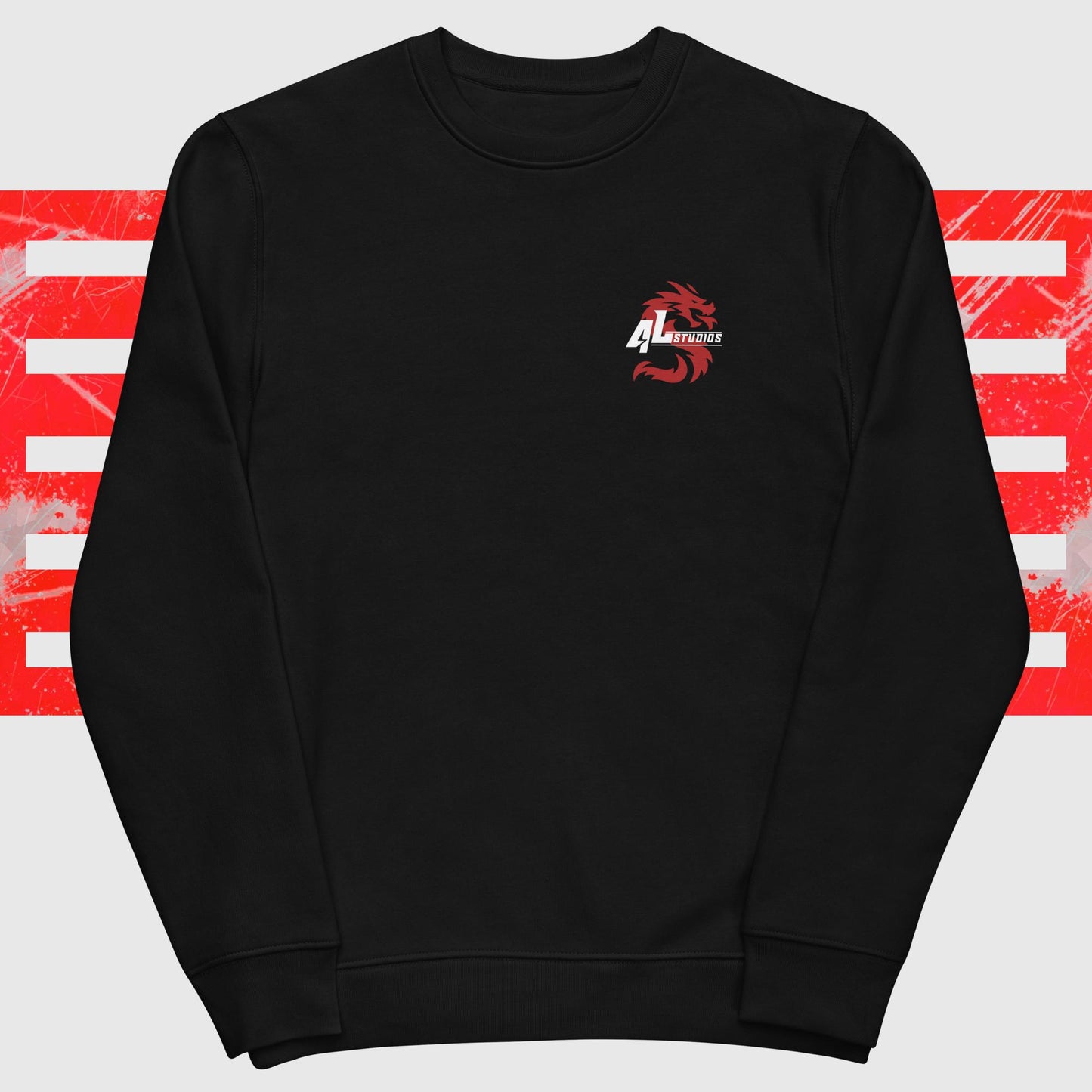 "4L Studios" Sweatshirt