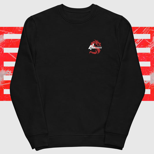 "4L Studios" Sweatshirt