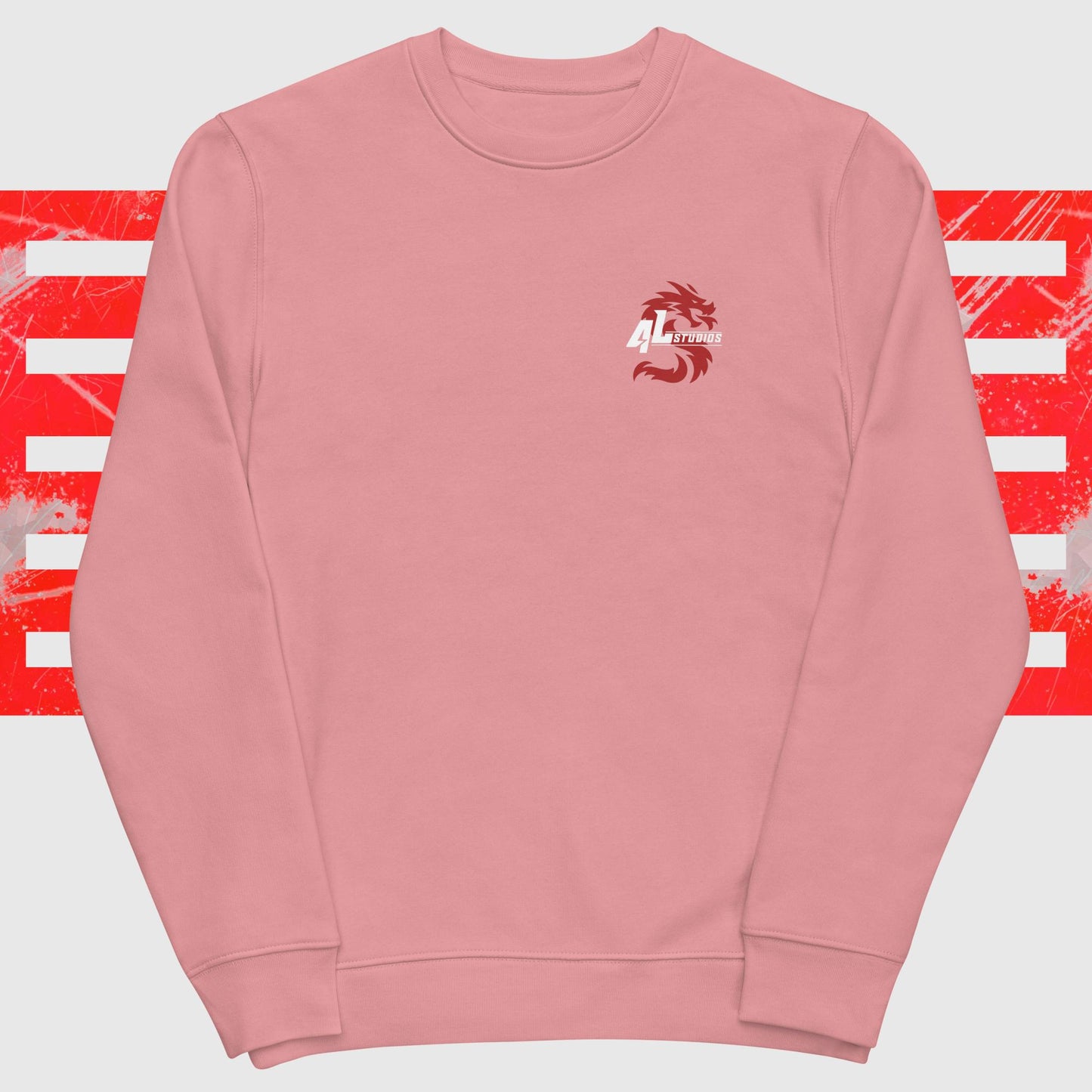 "4L Studios" Sweatshirt