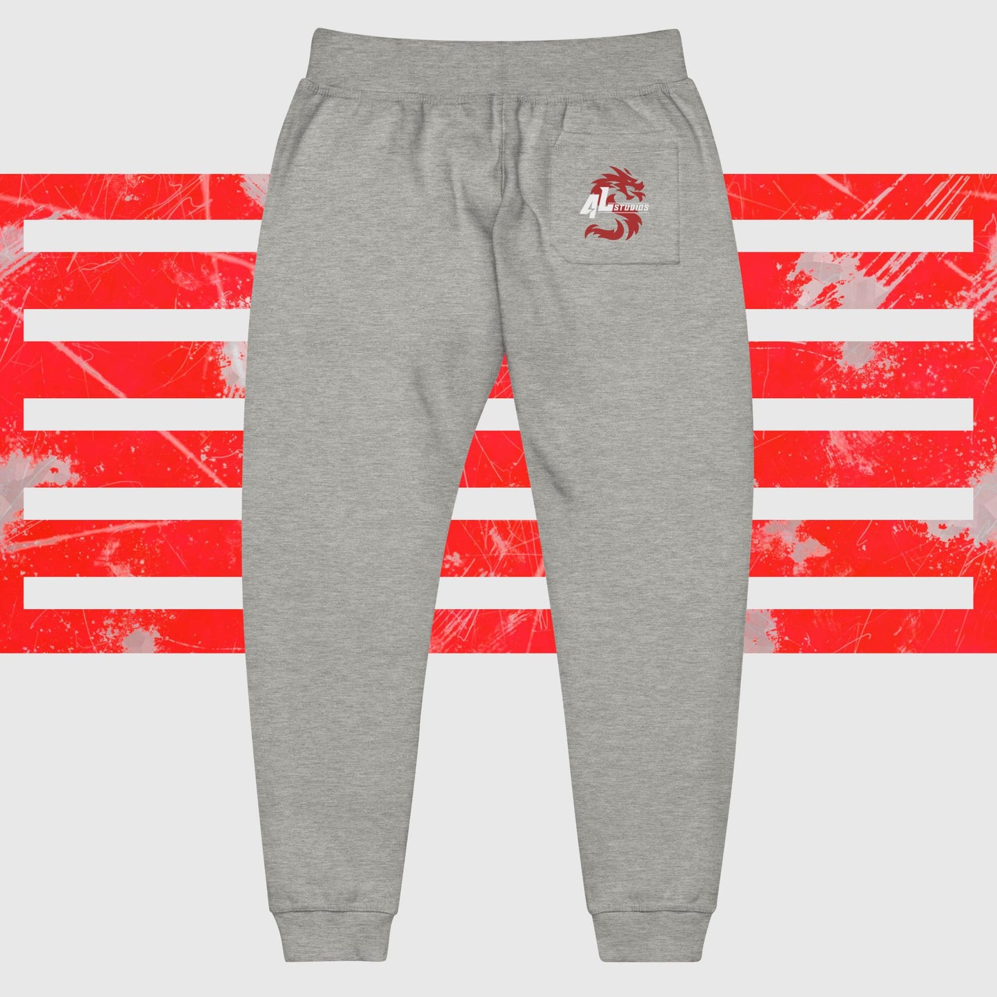 "4L Studios" Joggers