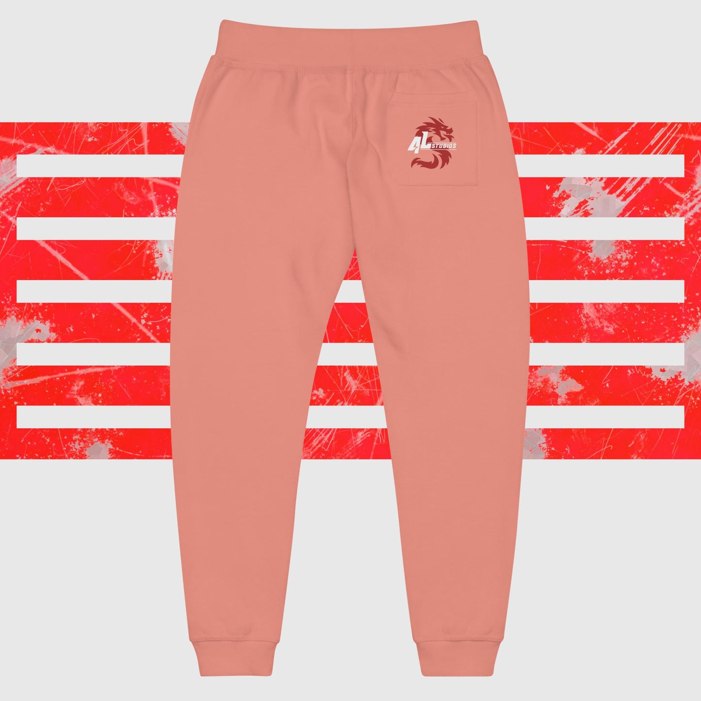 "4L Studios" Joggers