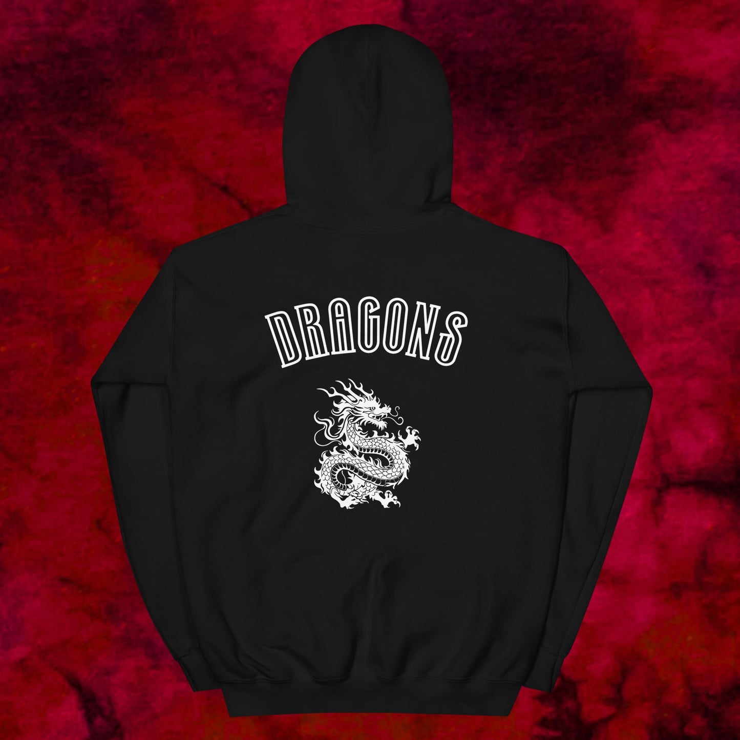 4L RUPTURE "BETTER LATE THAN NEVER" Hoodie