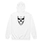 4L GRIMFLEX "Symbiote" Zip Hoodie