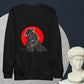 4L REGIME "Samurai" Sweatshirt