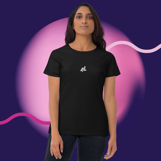 4L PARADOX "Icarus" Women's Tee