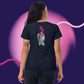 4L PARADOX "Icarus" Women's Tee