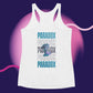 4L PARADOX "Aurelius" Women's Tank