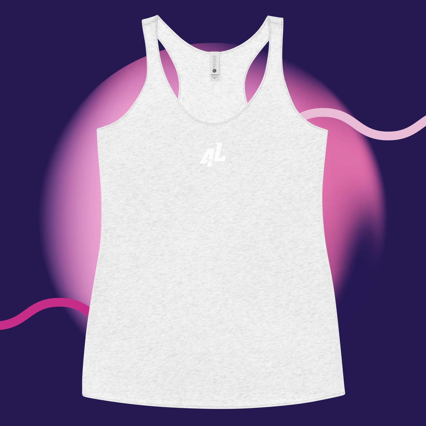 4L PARADOX "Aurelius" Women's Tank