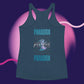 4L PARADOX "Aurelius" Women's Tank