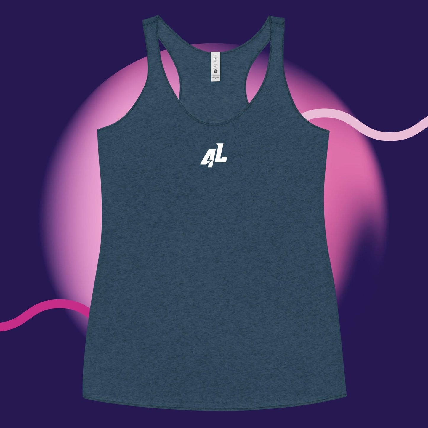 4L PARADOX "Aurelius" Women's Tank